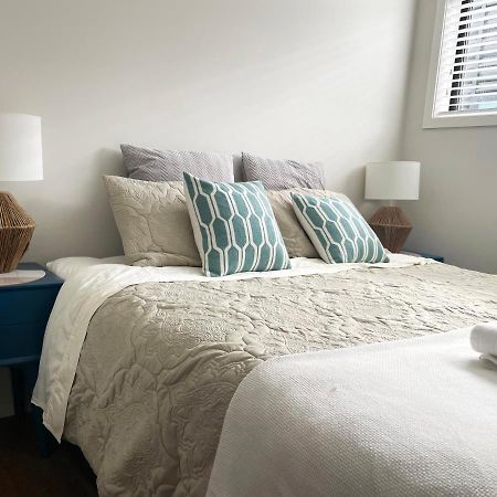 דירות טאורנגה Wharf Retreat Unit 2 מראה חיצוני תמונה