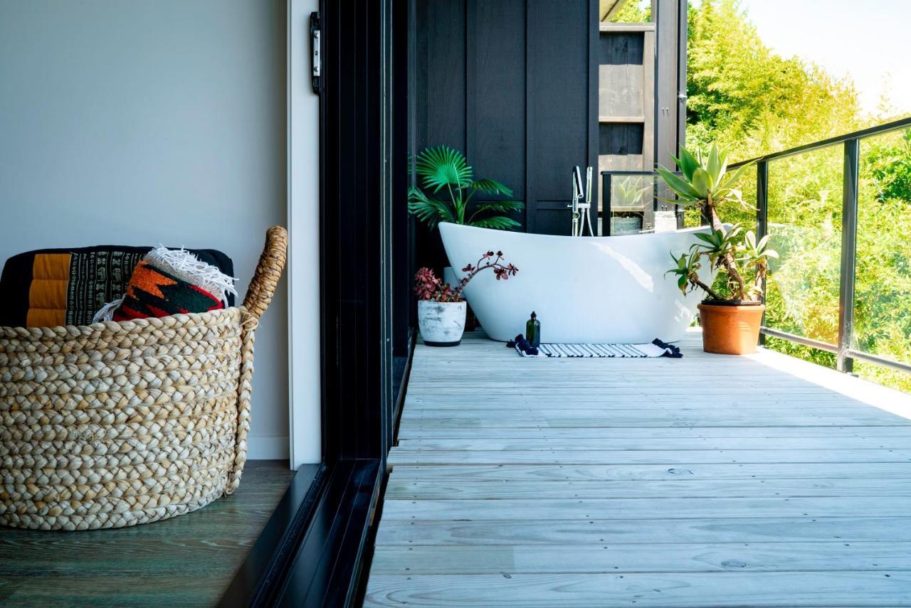 דירות טאורנגה Wharf Retreat Unit 2 מראה חיצוני תמונה
