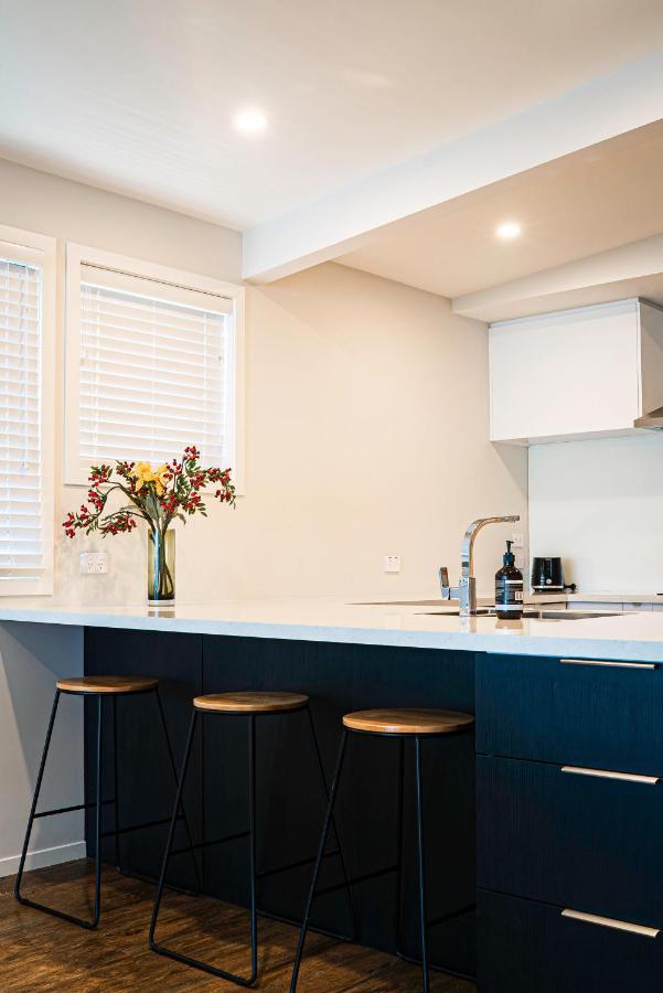 דירות טאורנגה Wharf Retreat Unit 2 מראה חיצוני תמונה