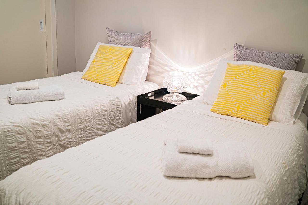 דירות טאורנגה Wharf Retreat Unit 2 מראה חיצוני תמונה