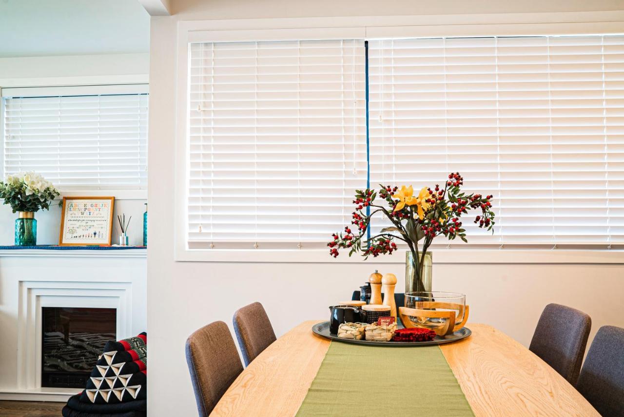 דירות טאורנגה Wharf Retreat Unit 2 מראה חיצוני תמונה