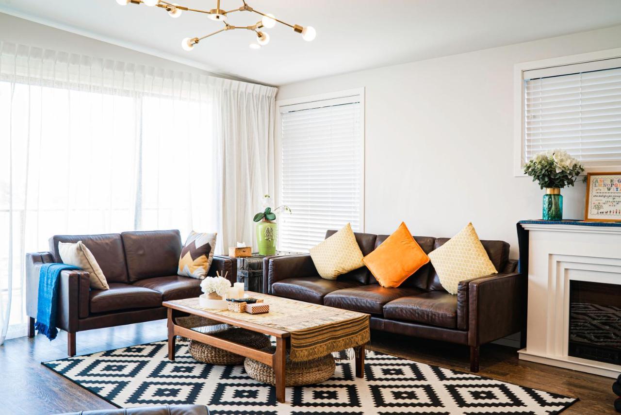 דירות טאורנגה Wharf Retreat Unit 2 מראה חיצוני תמונה