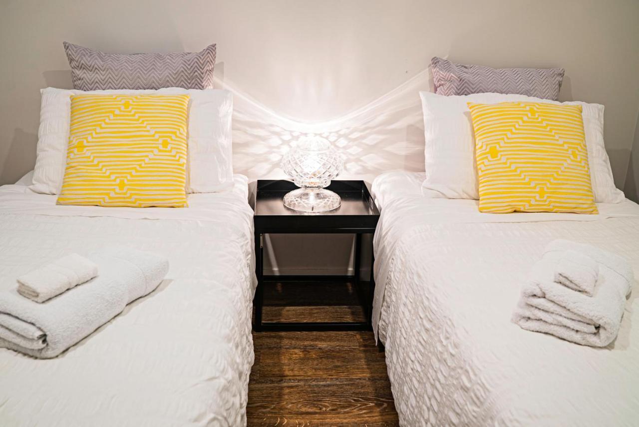דירות טאורנגה Wharf Retreat Unit 2 מראה חיצוני תמונה