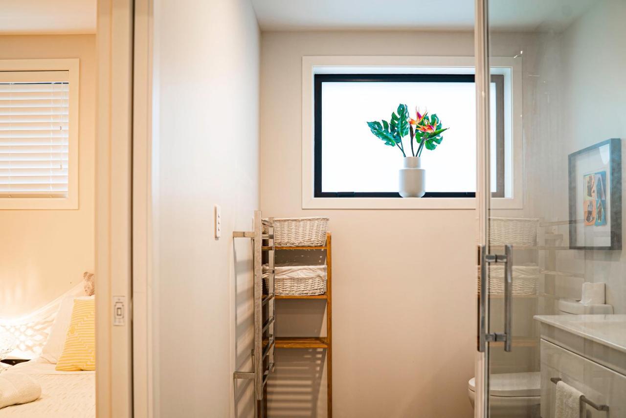 דירות טאורנגה Wharf Retreat Unit 2 מראה חיצוני תמונה