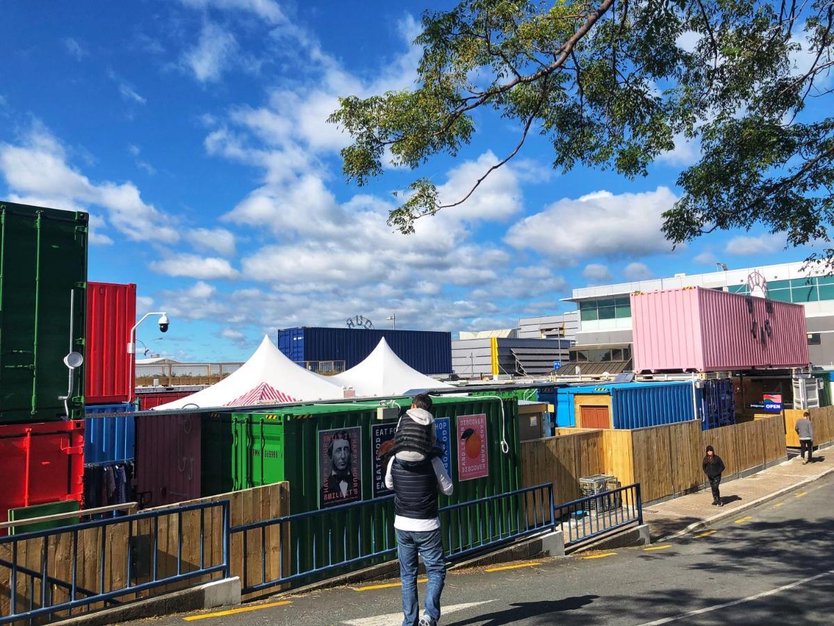 דירות טאורנגה Wharf Retreat Unit 2 מראה חיצוני תמונה