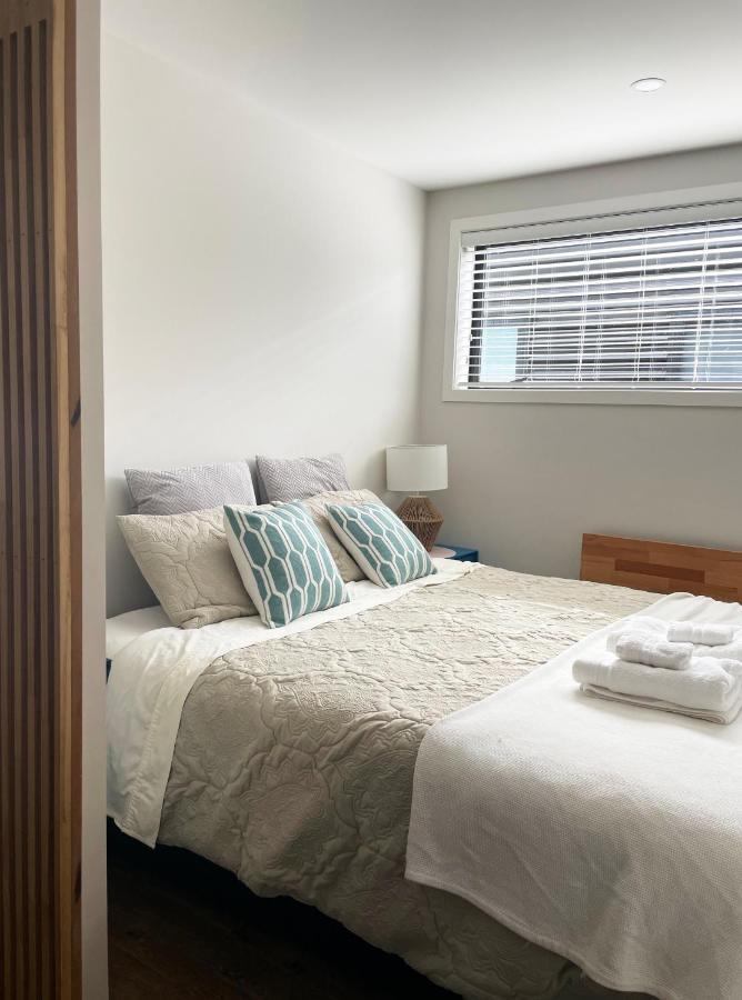 דירות טאורנגה Wharf Retreat Unit 2 מראה חיצוני תמונה